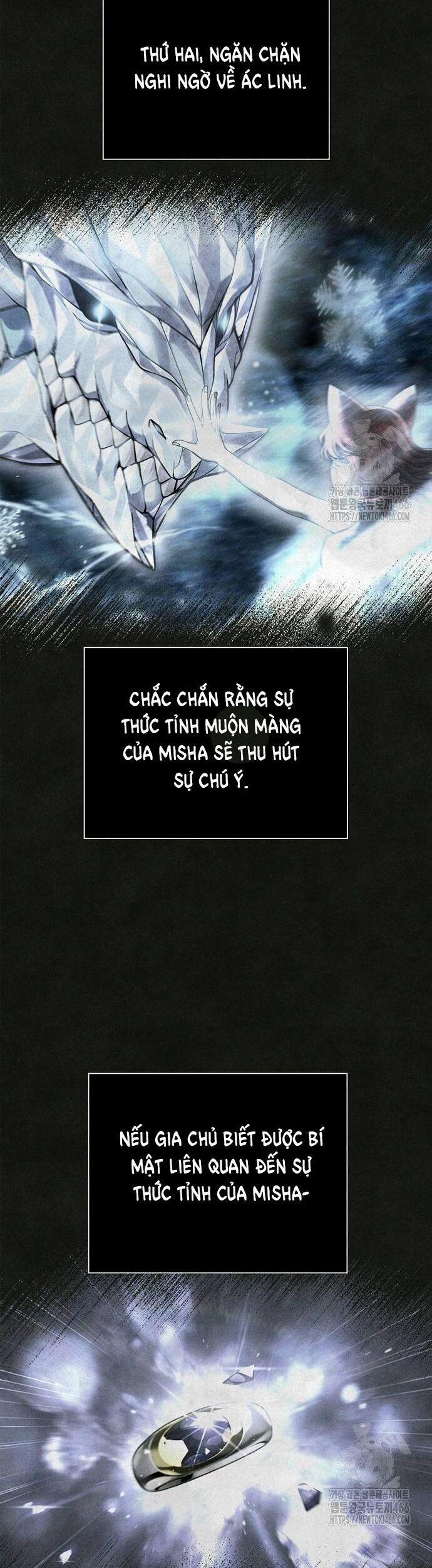 Sống Sót Trong Trò Chơi Với Tư Cách Là Một Cuồng Nhân 87 trang 48