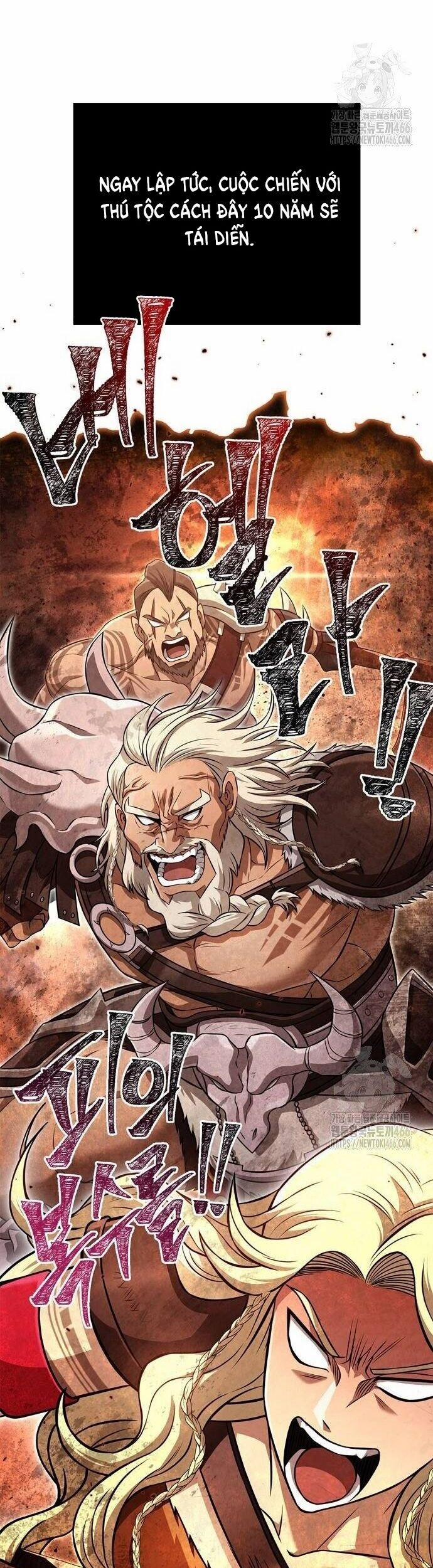 Sống Sót Trong Trò Chơi Với Tư Cách Là Một Cuồng Nhân 87 trang 54