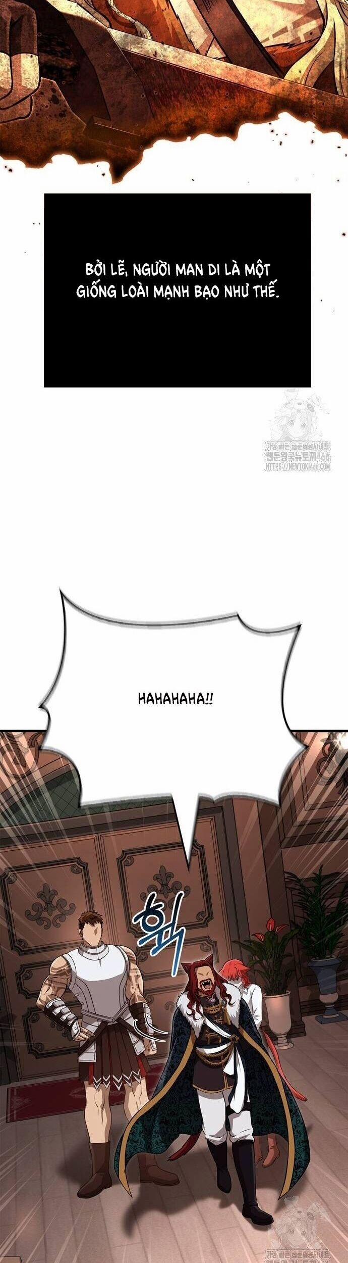 Sống Sót Trong Trò Chơi Với Tư Cách Là Một Cuồng Nhân 87 trang 55