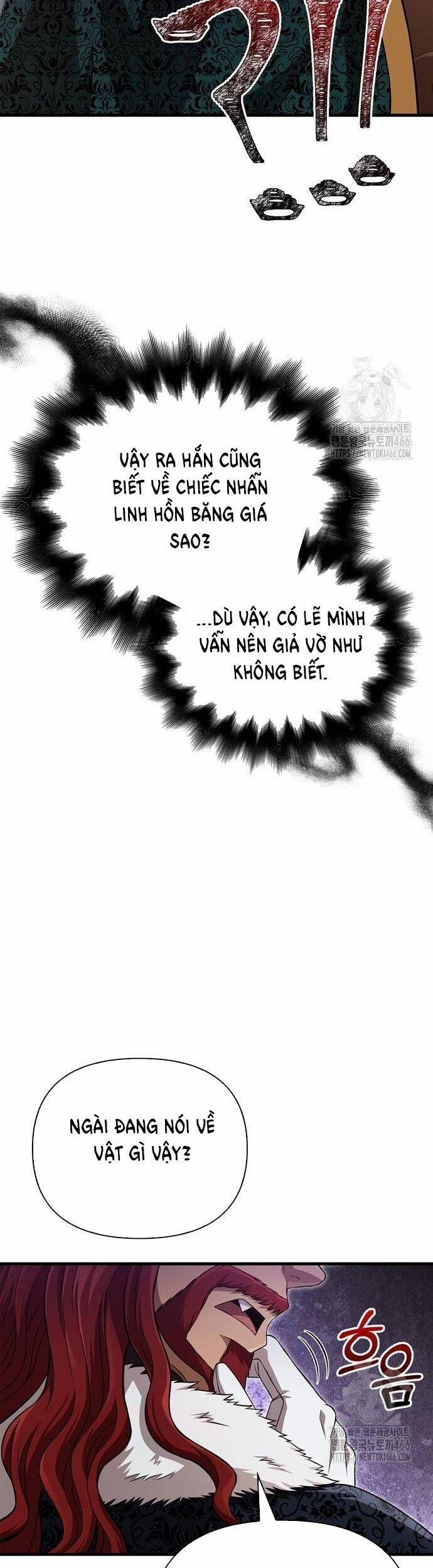 Sống Sót Trong Trò Chơi Với Tư Cách Là Một Cuồng Nhân 87 trang 57