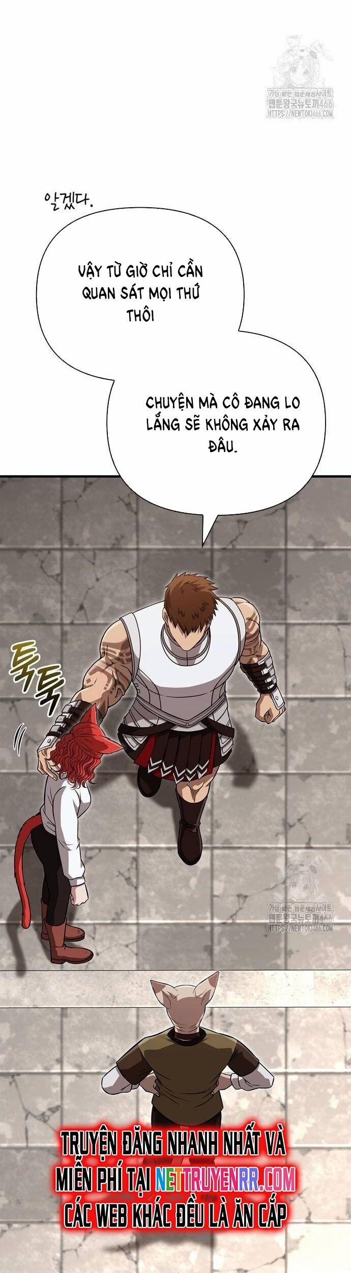 Sống Sót Trong Trò Chơi Với Tư Cách Là Một Cuồng Nhân 87 trang 6