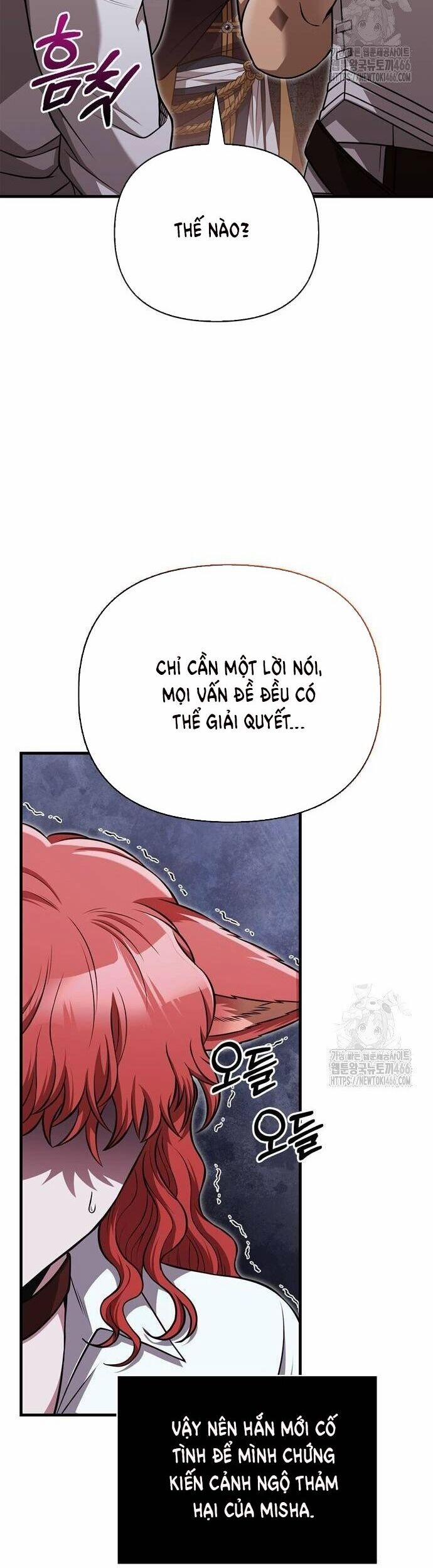 Sống Sót Trong Trò Chơi Với Tư Cách Là Một Cuồng Nhân 87 trang 63