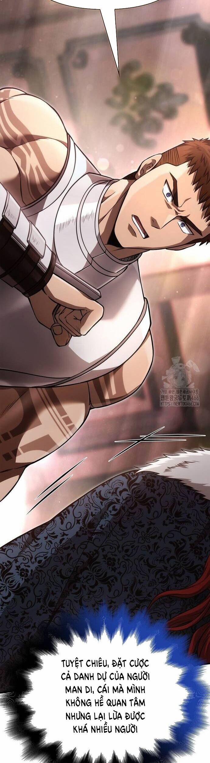 Sống Sót Trong Trò Chơi Với Tư Cách Là Một Cuồng Nhân 87 trang 67