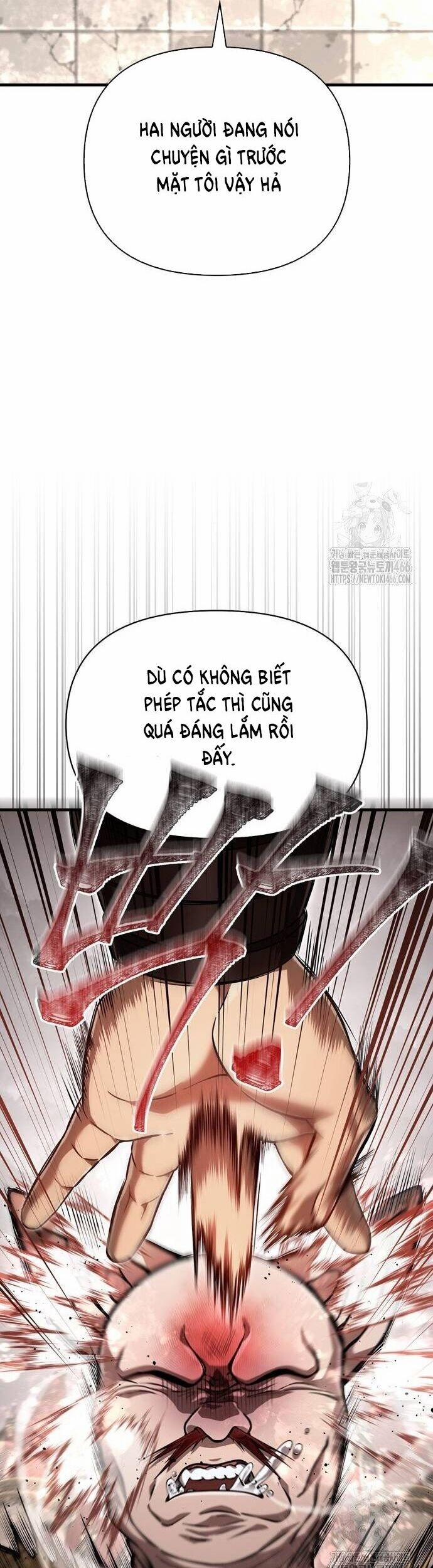 Sống Sót Trong Trò Chơi Với Tư Cách Là Một Cuồng Nhân 87 trang 7