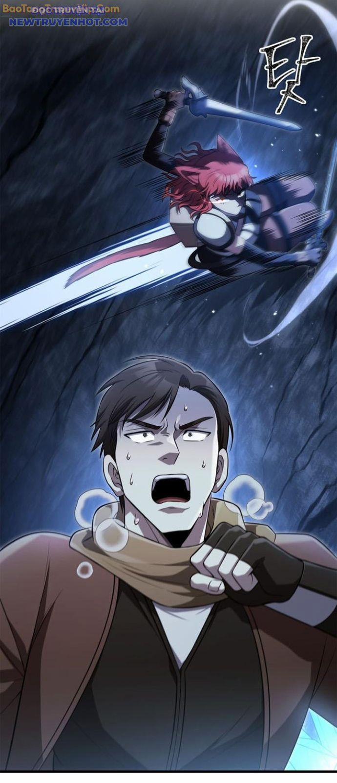 Sống Sót Trong Trò Chơi Với Tư Cách Là Một Cuồng Nhân 88 trang 103