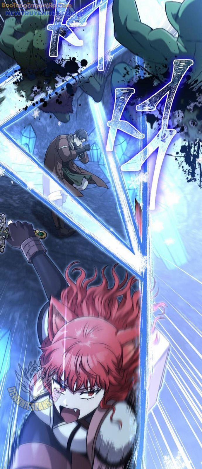 Sống Sót Trong Trò Chơi Với Tư Cách Là Một Cuồng Nhân 88 trang 105