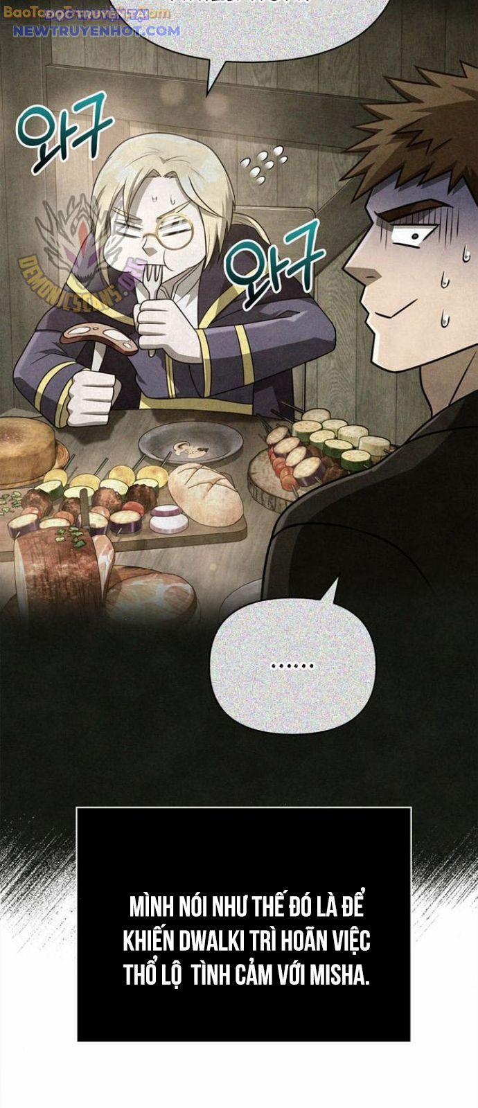 Sống Sót Trong Trò Chơi Với Tư Cách Là Một Cuồng Nhân 88 trang 117