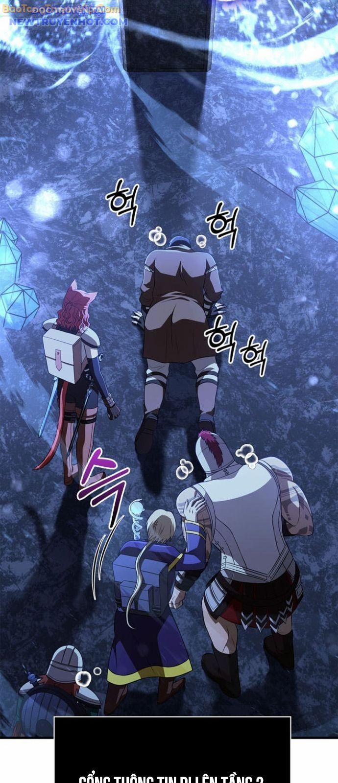 Sống Sót Trong Trò Chơi Với Tư Cách Là Một Cuồng Nhân 88 trang 121