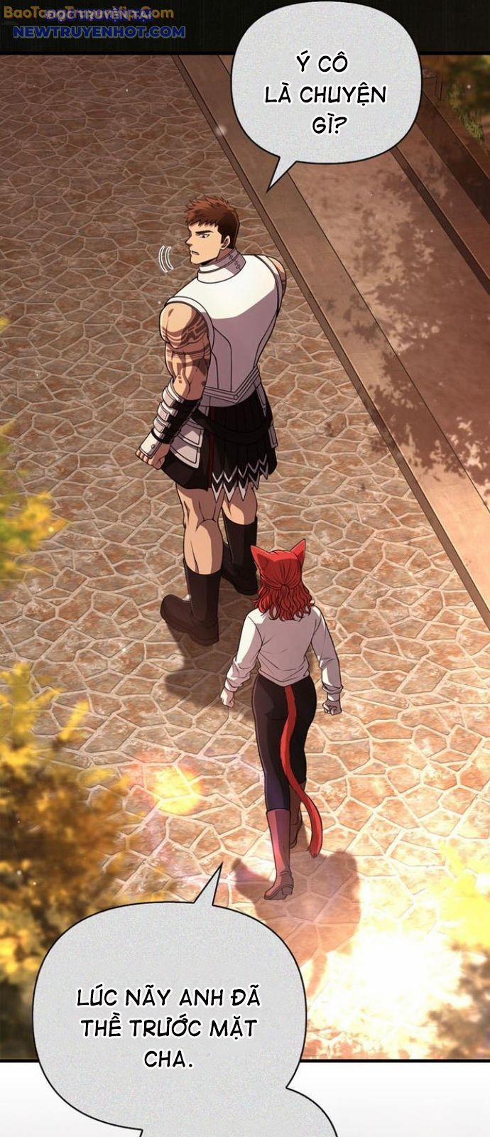 Sống Sót Trong Trò Chơi Với Tư Cách Là Một Cuồng Nhân 88 trang 20