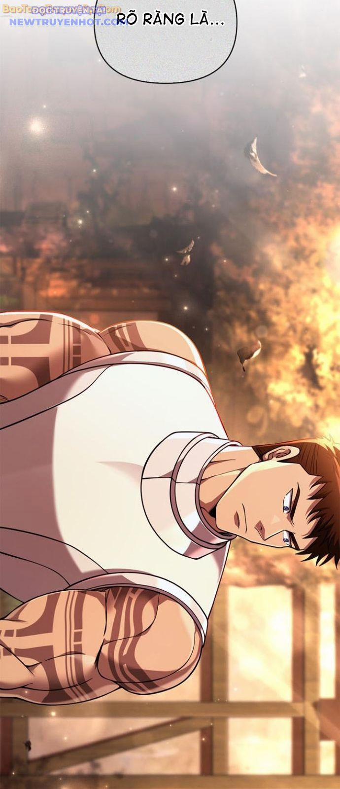 Sống Sót Trong Trò Chơi Với Tư Cách Là Một Cuồng Nhân 88 trang 21
