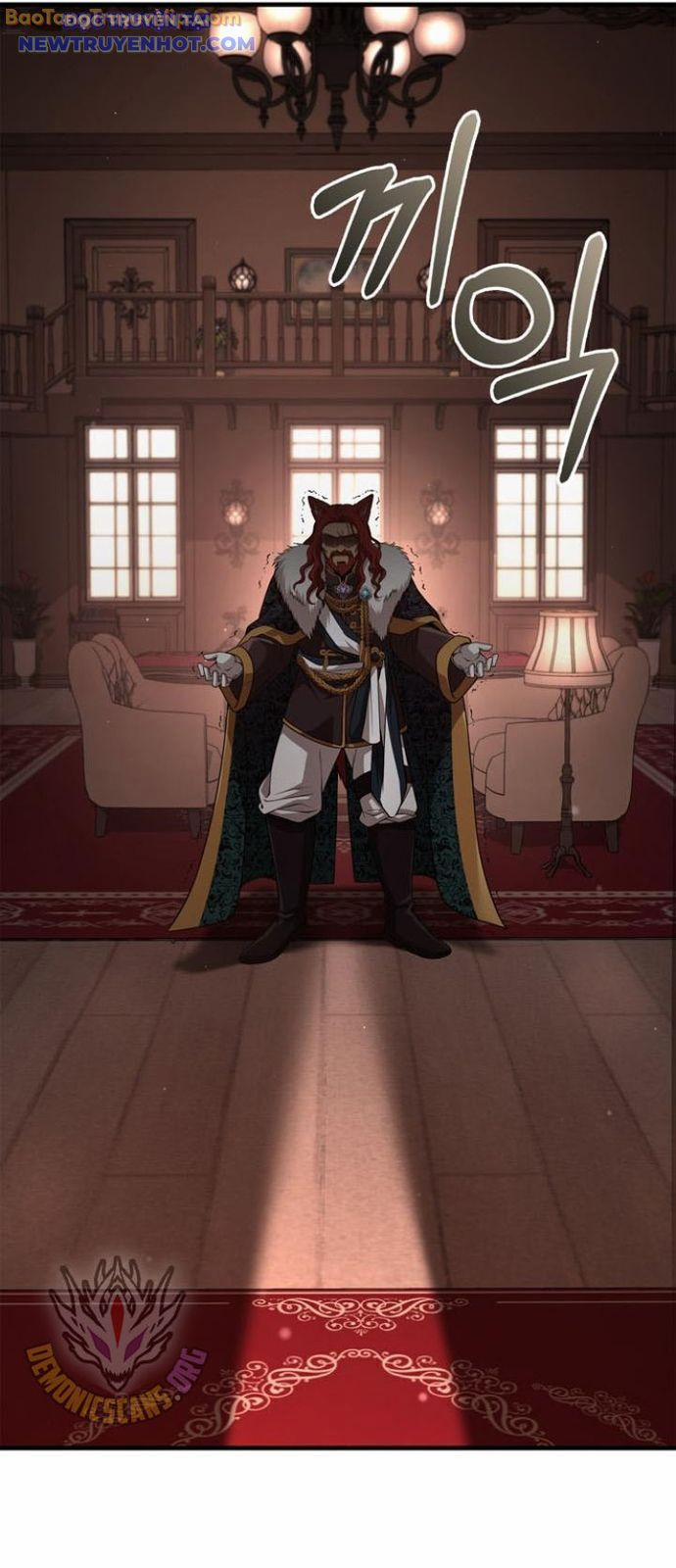 Sống Sót Trong Trò Chơi Với Tư Cách Là Một Cuồng Nhân 88 trang 38