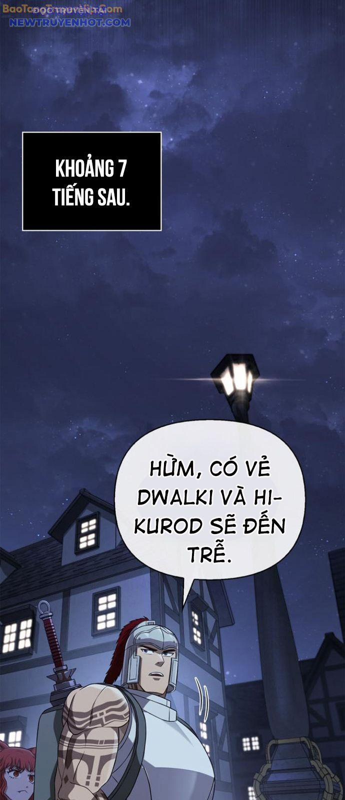 Sống Sót Trong Trò Chơi Với Tư Cách Là Một Cuồng Nhân 88 trang 65