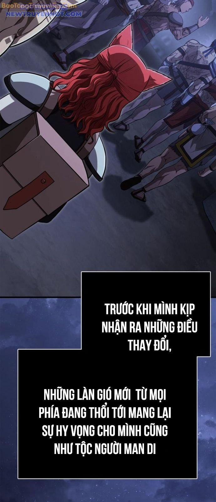 Sống Sót Trong Trò Chơi Với Tư Cách Là Một Cuồng Nhân 88 trang 81