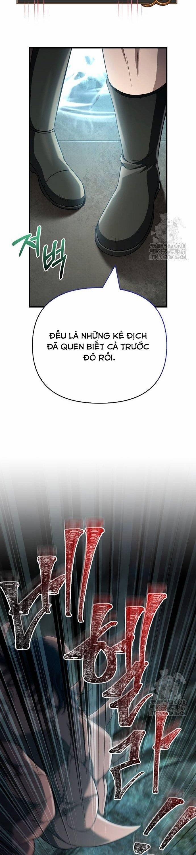 Sống Sót Trong Trò Chơi Với Tư Cách Là Một Cuồng Nhân 89 trang 10