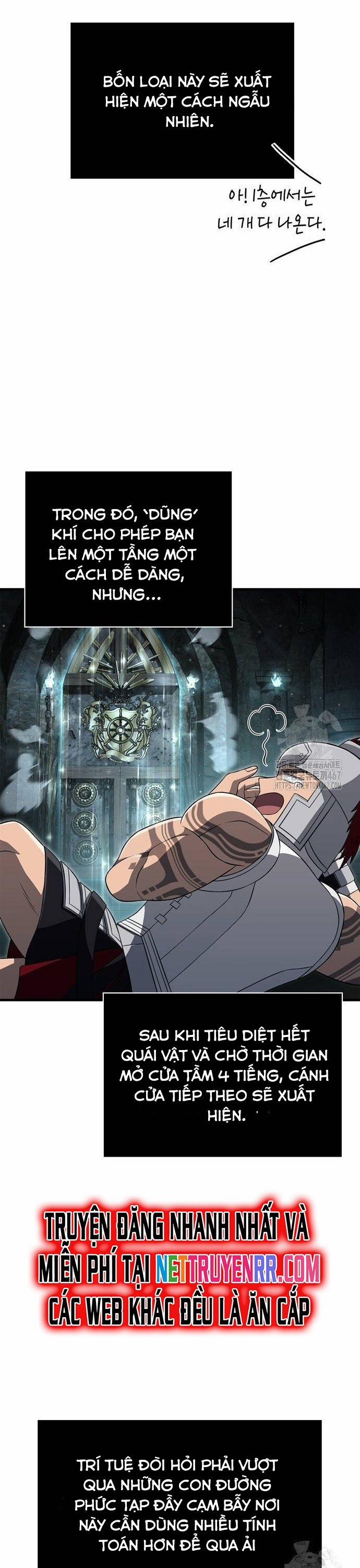 Sống Sót Trong Trò Chơi Với Tư Cách Là Một Cuồng Nhân 89 trang 13