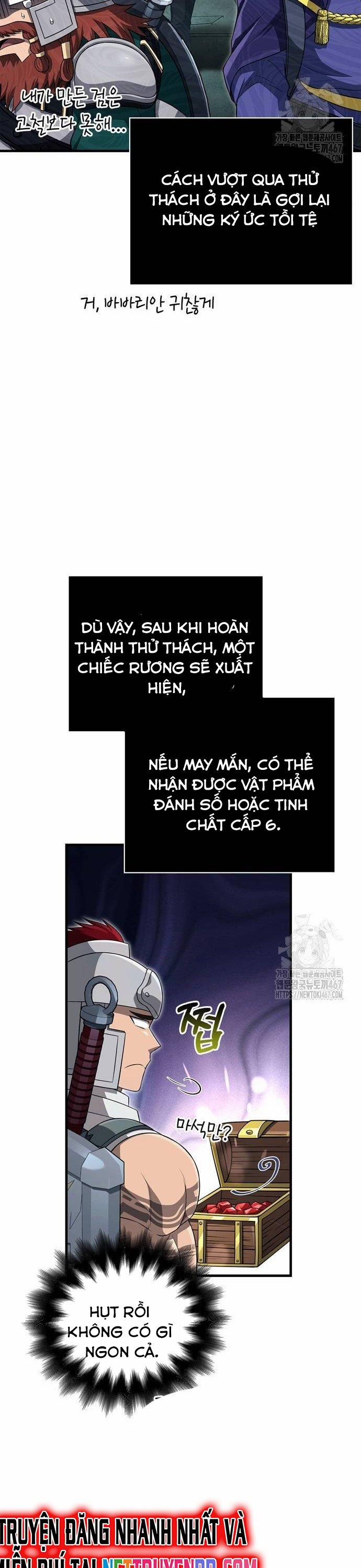 Sống Sót Trong Trò Chơi Với Tư Cách Là Một Cuồng Nhân 89 trang 15