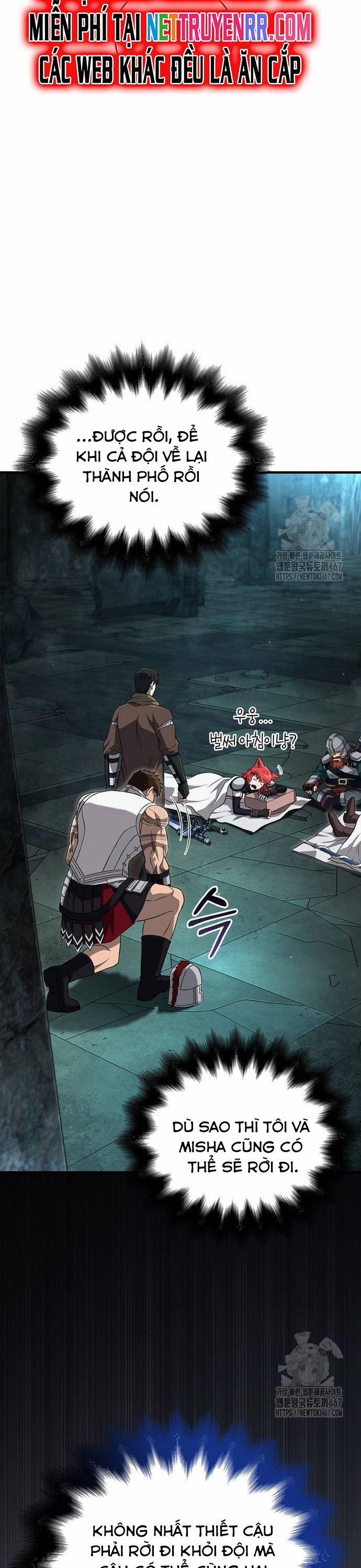 Sống Sót Trong Trò Chơi Với Tư Cách Là Một Cuồng Nhân 89 trang 27