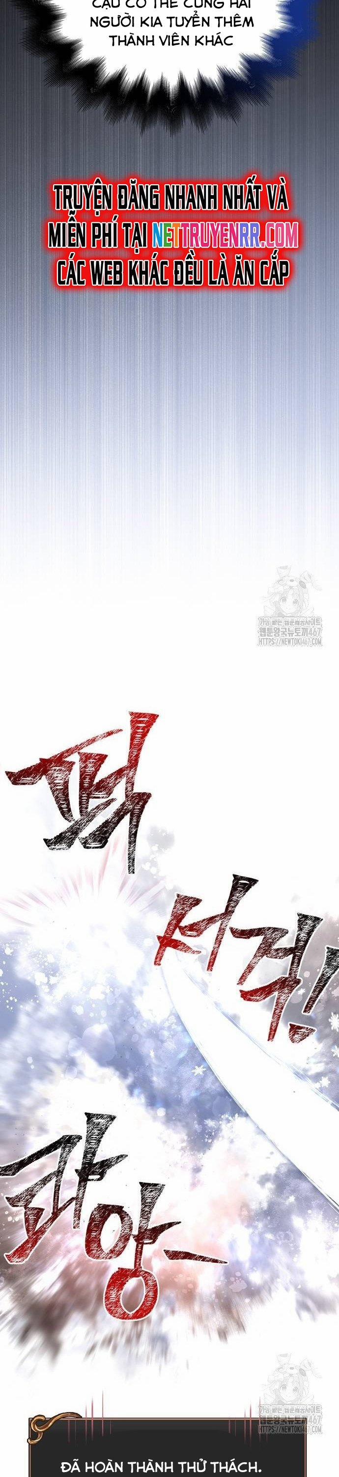 Sống Sót Trong Trò Chơi Với Tư Cách Là Một Cuồng Nhân 89 trang 28