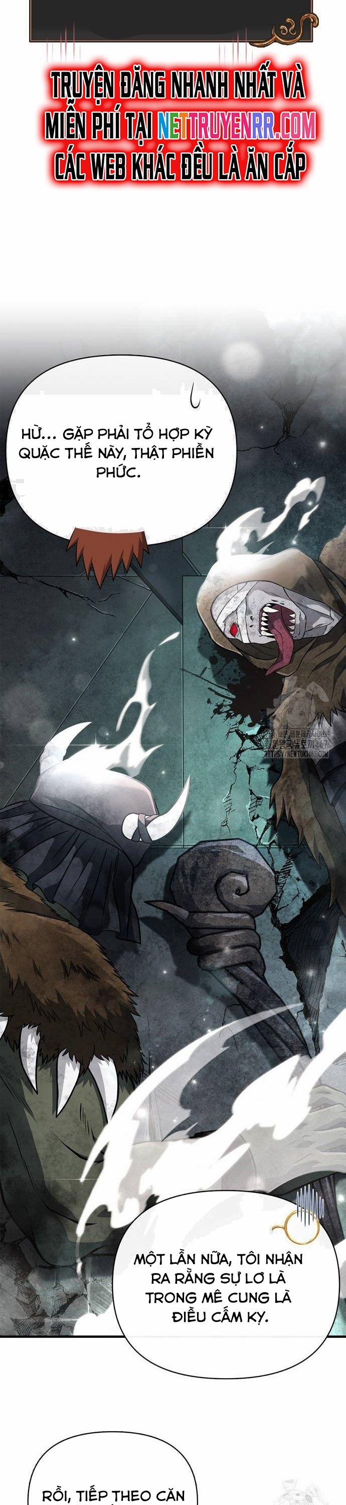 Sống Sót Trong Trò Chơi Với Tư Cách Là Một Cuồng Nhân 89 trang 29