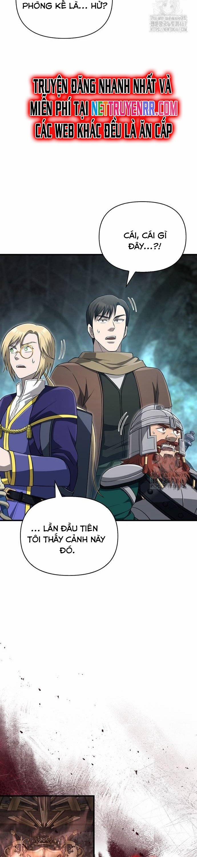 Sống Sót Trong Trò Chơi Với Tư Cách Là Một Cuồng Nhân 89 trang 30