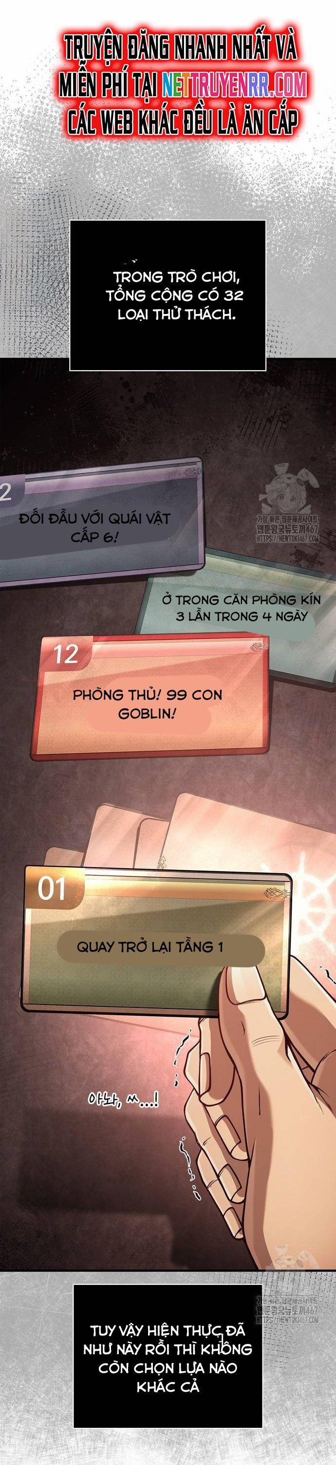 Sống Sót Trong Trò Chơi Với Tư Cách Là Một Cuồng Nhân 89 trang 35