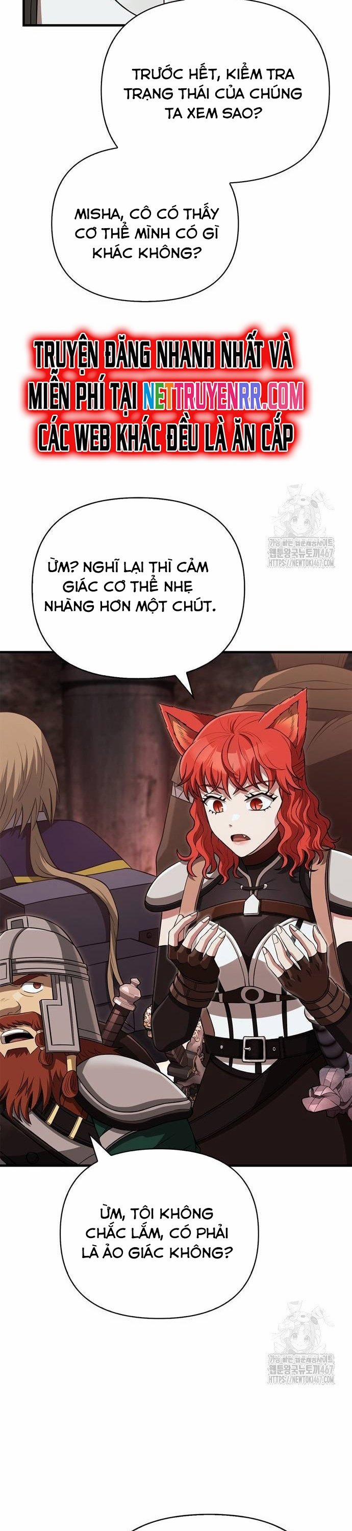 Sống Sót Trong Trò Chơi Với Tư Cách Là Một Cuồng Nhân 89 trang 43