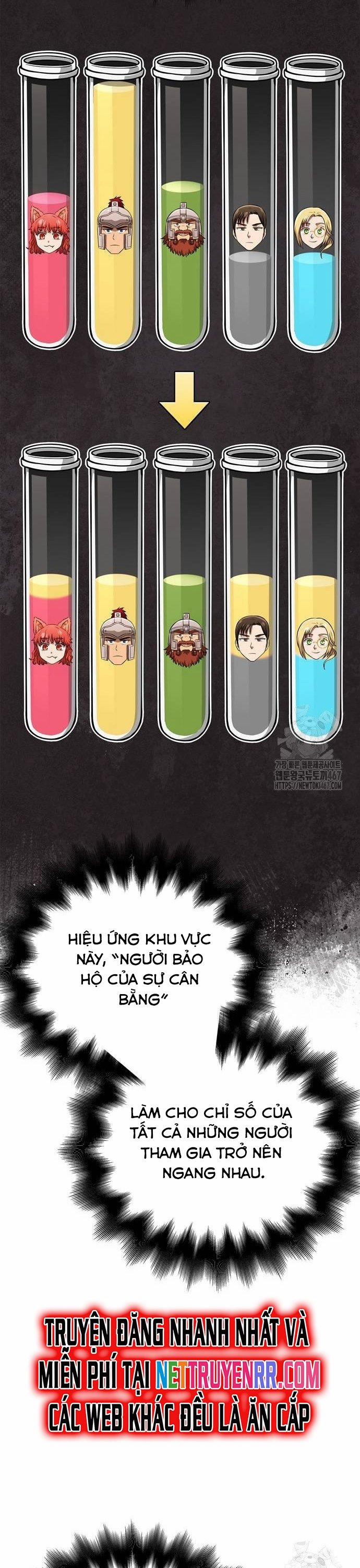 Sống Sót Trong Trò Chơi Với Tư Cách Là Một Cuồng Nhân 89 trang 45