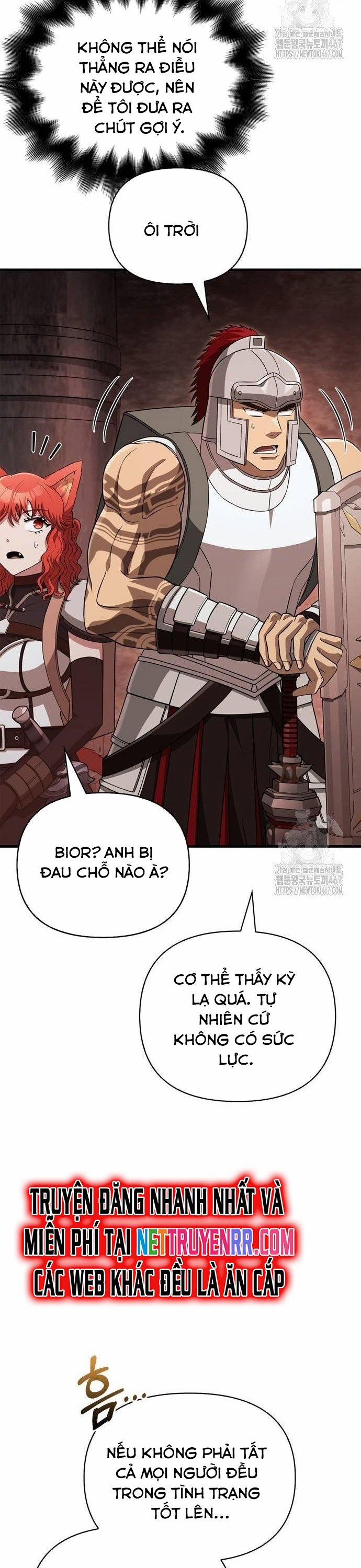 Sống Sót Trong Trò Chơi Với Tư Cách Là Một Cuồng Nhân 89 trang 46