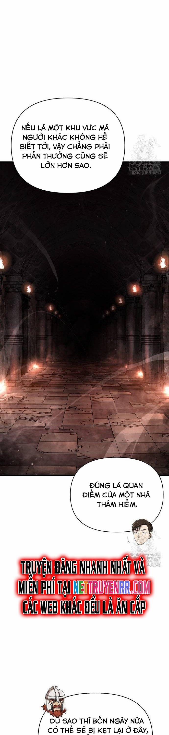 Sống Sót Trong Trò Chơi Với Tư Cách Là Một Cuồng Nhân 89 trang 49