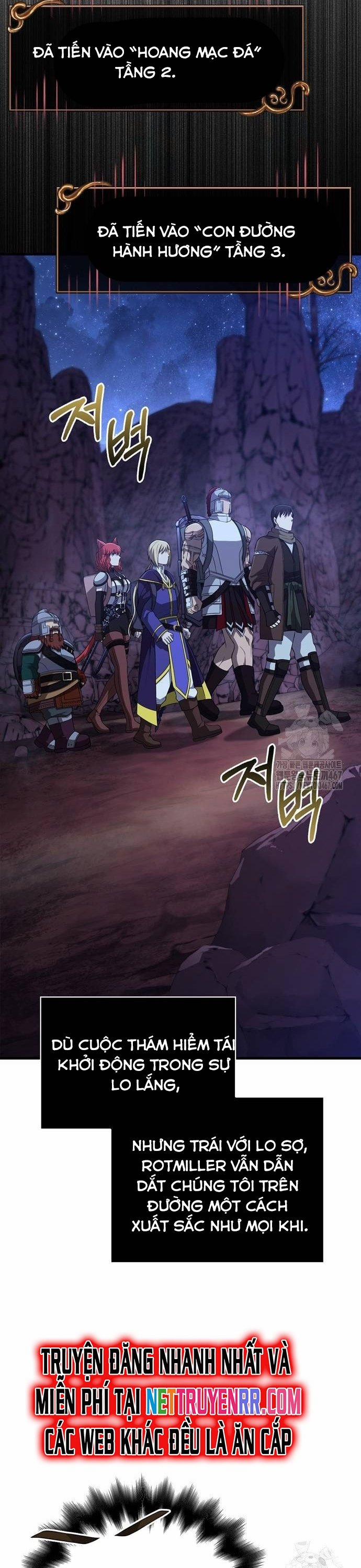 Sống Sót Trong Trò Chơi Với Tư Cách Là Một Cuồng Nhân 89 trang 5