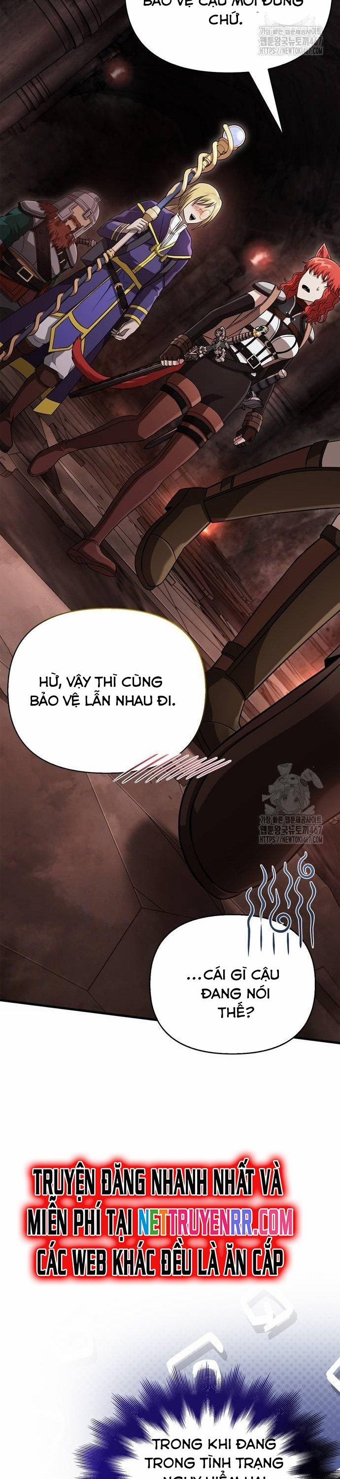 Sống Sót Trong Trò Chơi Với Tư Cách Là Một Cuồng Nhân 89 trang 54