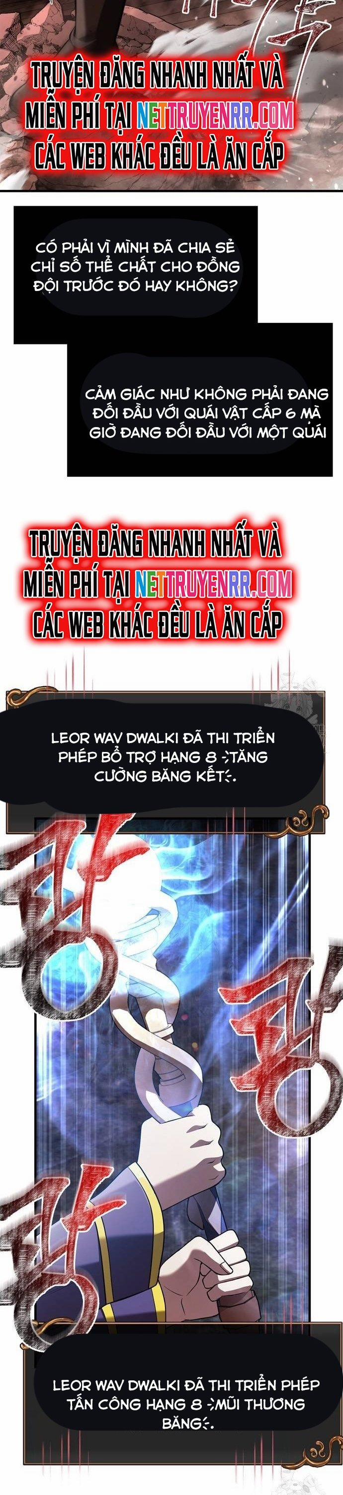 Sống Sót Trong Trò Chơi Với Tư Cách Là Một Cuồng Nhân 89 trang 61