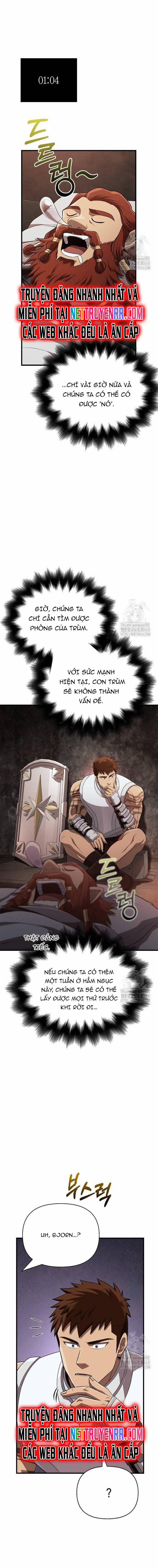 Sống Sót Trong Trò Chơi Với Tư Cách Là Một Cuồng Nhân 90 trang 10