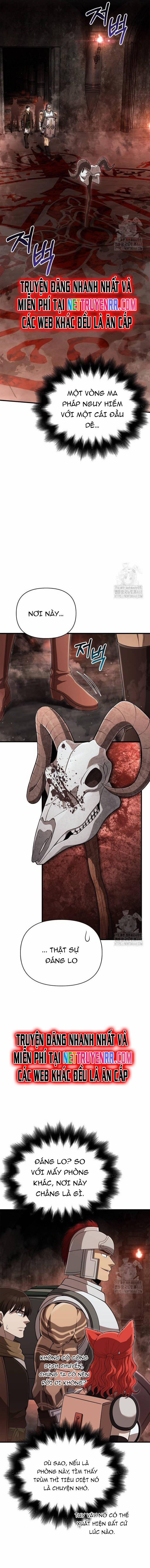 Sống Sót Trong Trò Chơi Với Tư Cách Là Một Cuồng Nhân 90 trang 17