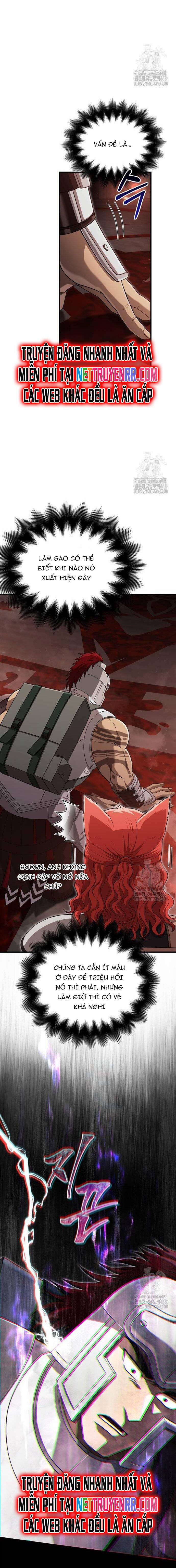 Sống Sót Trong Trò Chơi Với Tư Cách Là Một Cuồng Nhân 90 trang 18