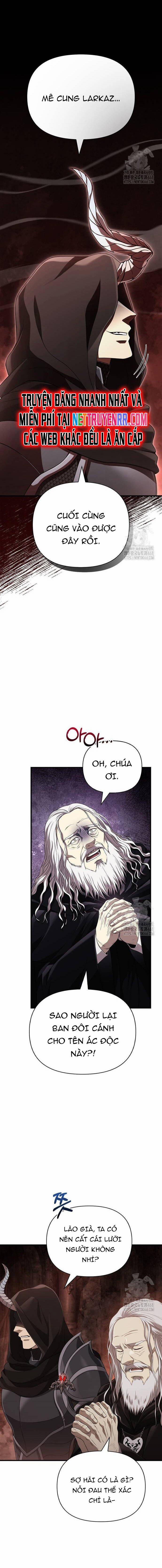 Sống Sót Trong Trò Chơi Với Tư Cách Là Một Cuồng Nhân 90 trang 23