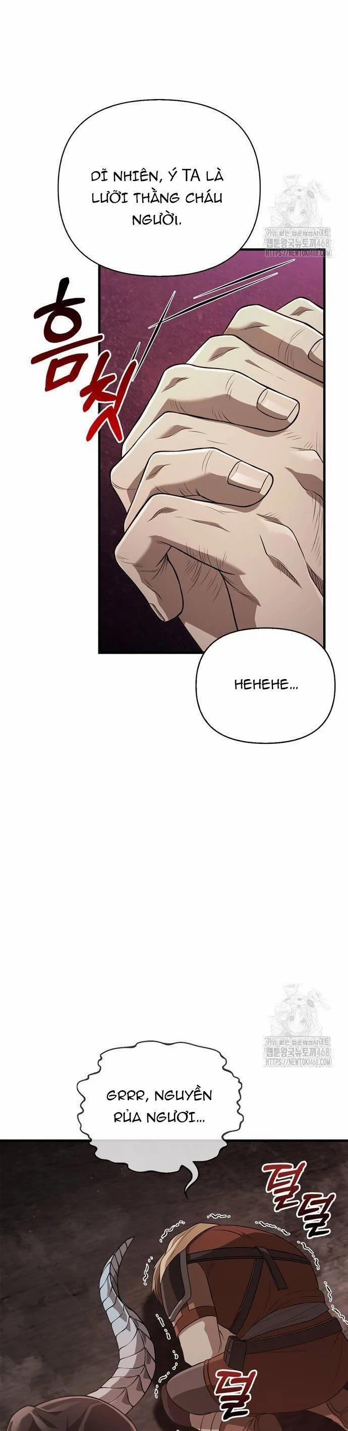 Sống Sót Trong Trò Chơi Với Tư Cách Là Một Cuồng Nhân 90 trang 24