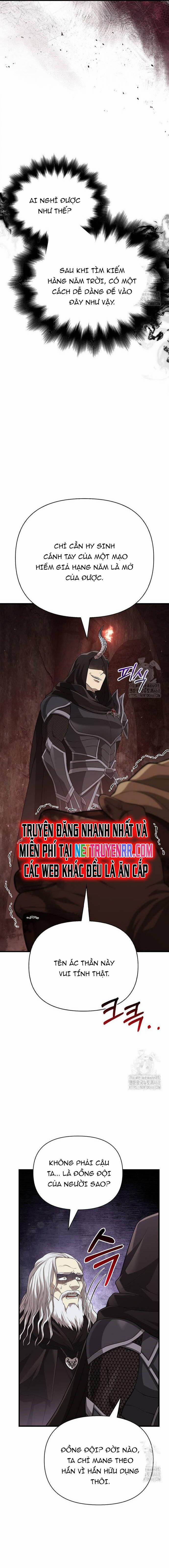 Sống Sót Trong Trò Chơi Với Tư Cách Là Một Cuồng Nhân 90 trang 25