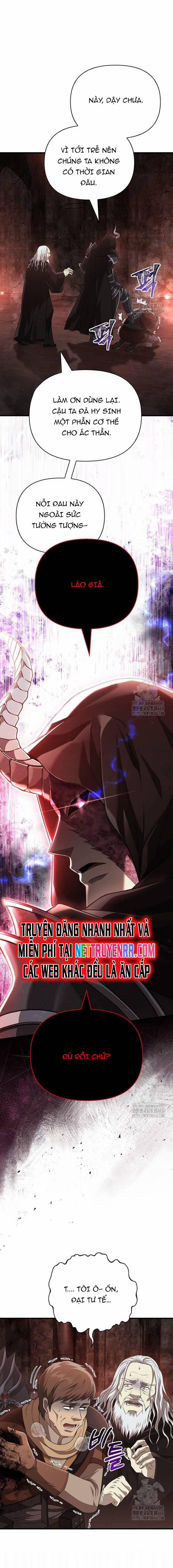 Sống Sót Trong Trò Chơi Với Tư Cách Là Một Cuồng Nhân 90 trang 26
