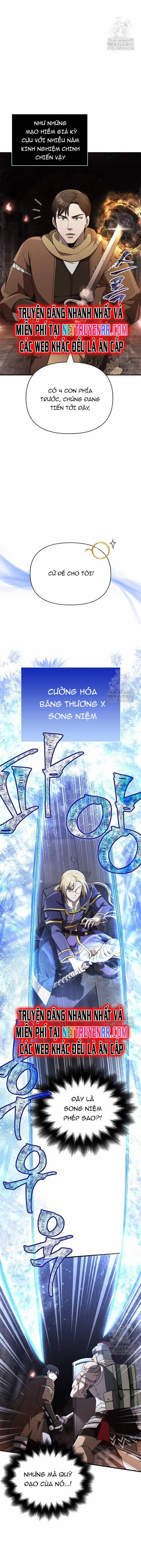 Sống Sót Trong Trò Chơi Với Tư Cách Là Một Cuồng Nhân 90 trang 3