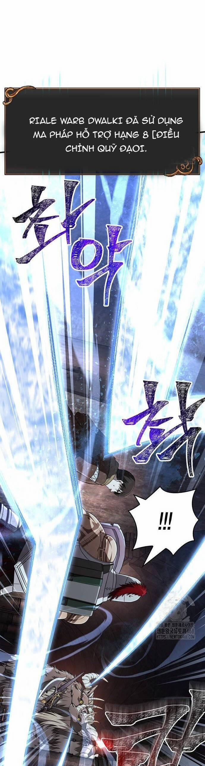 Sống Sót Trong Trò Chơi Với Tư Cách Là Một Cuồng Nhân 90 trang 4