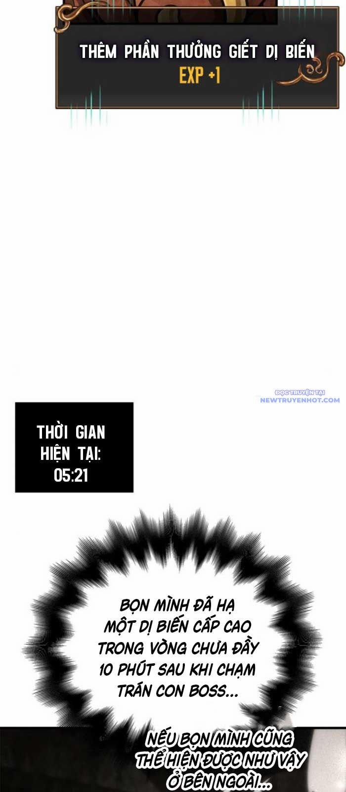 Sống Sót Trong Trò Chơi Với Tư Cách Là Một Cuồng Nhân 91 trang 105