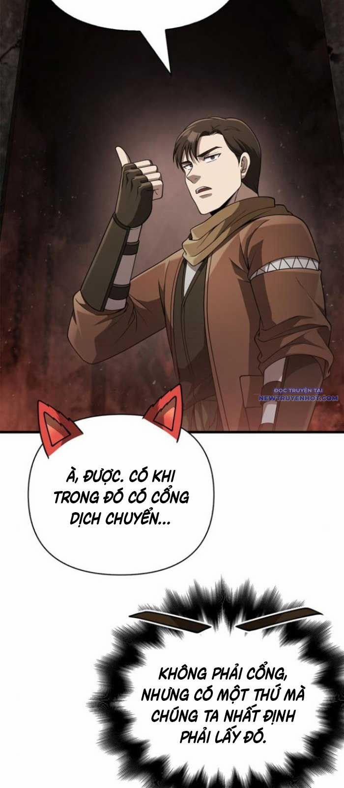 Sống Sót Trong Trò Chơi Với Tư Cách Là Một Cuồng Nhân 91 trang 112