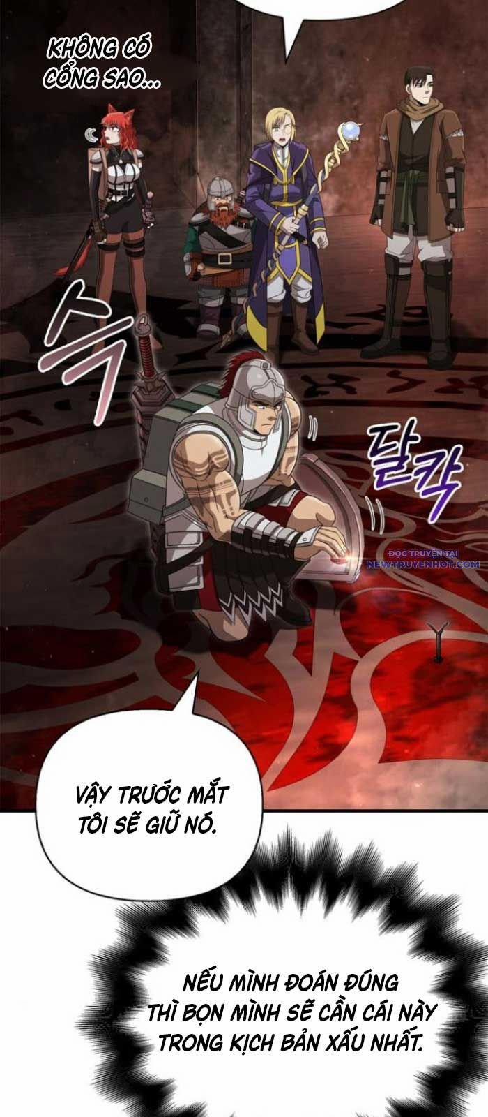 Sống Sót Trong Trò Chơi Với Tư Cách Là Một Cuồng Nhân 91 trang 114