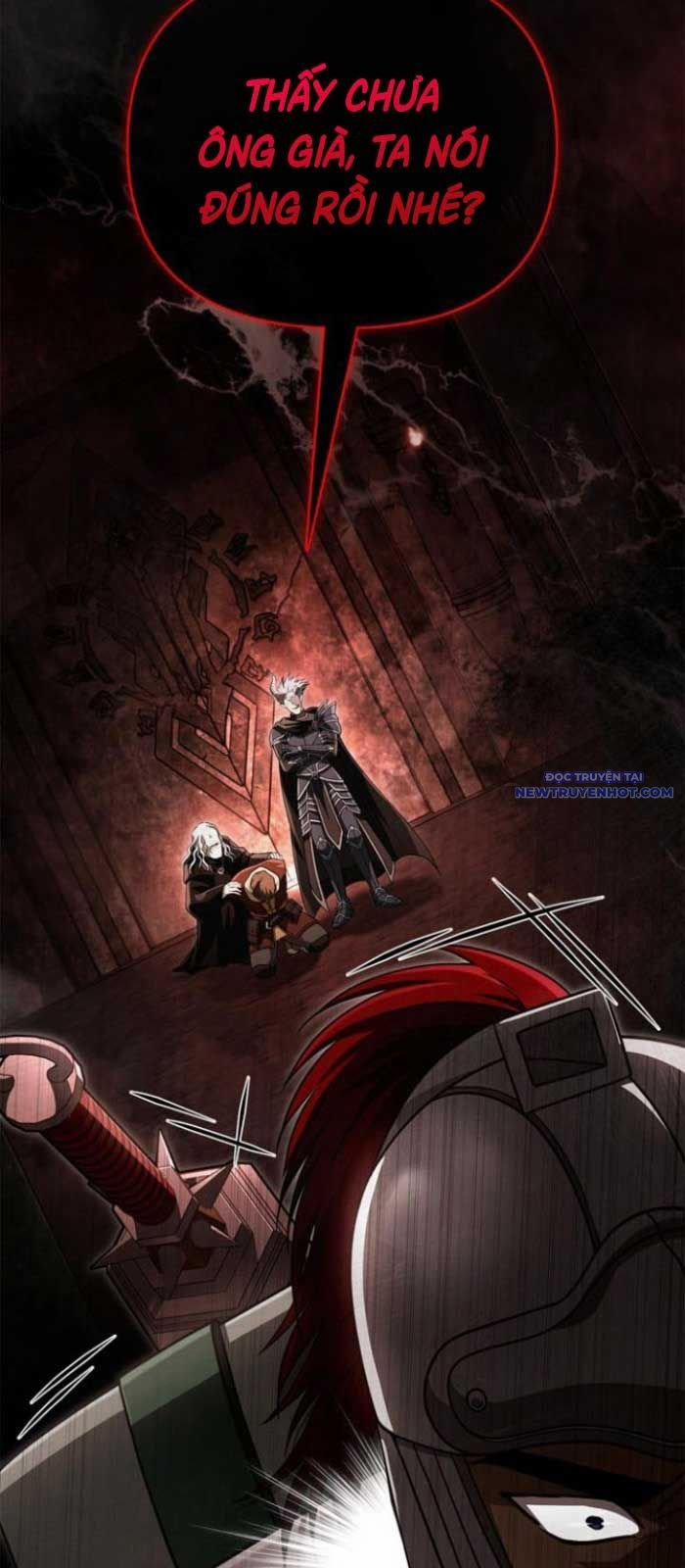 Sống Sót Trong Trò Chơi Với Tư Cách Là Một Cuồng Nhân 91 trang 118