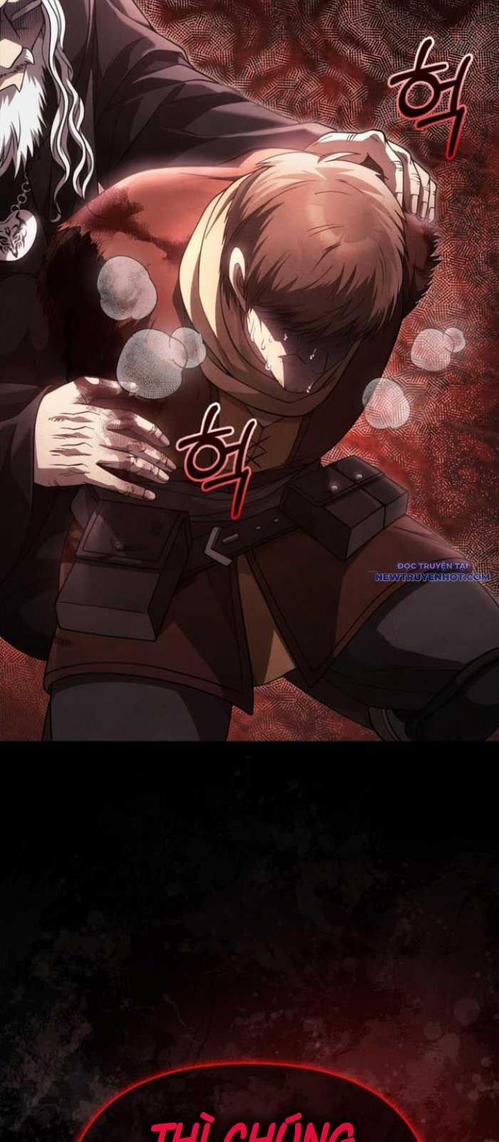 Sống Sót Trong Trò Chơi Với Tư Cách Là Một Cuồng Nhân 91 trang 120