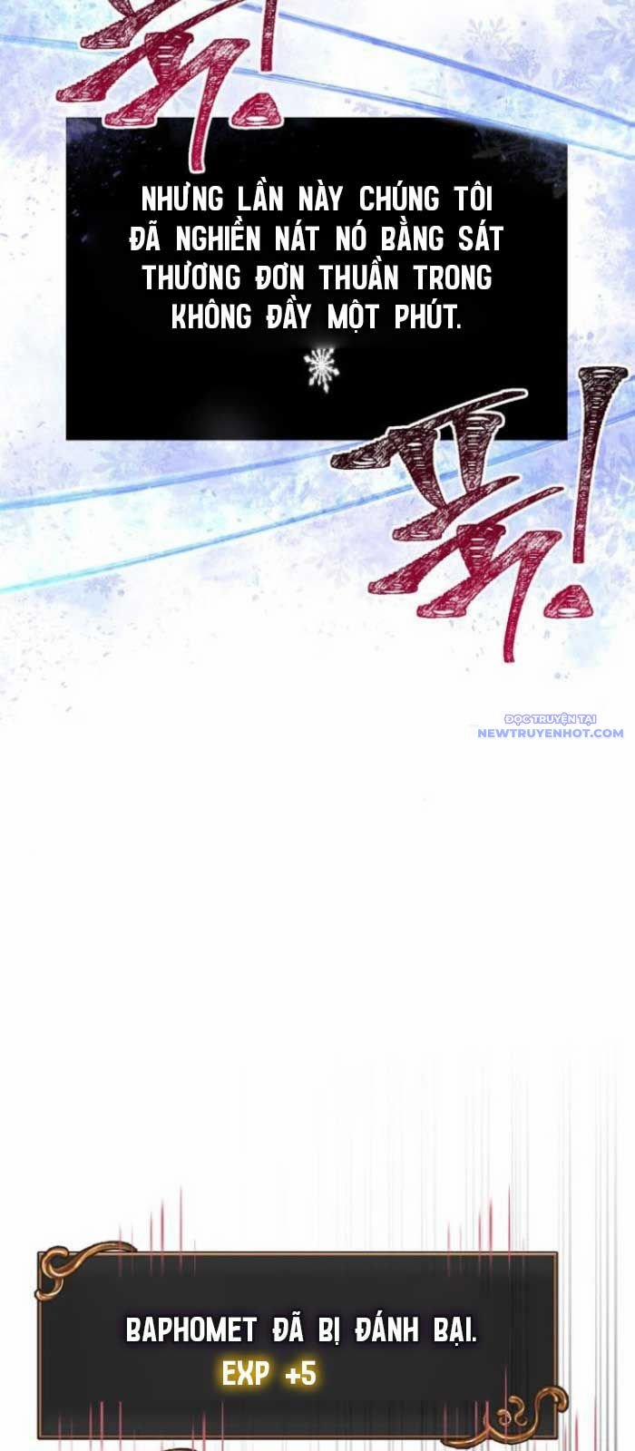 Sống Sót Trong Trò Chơi Với Tư Cách Là Một Cuồng Nhân 91 trang 16