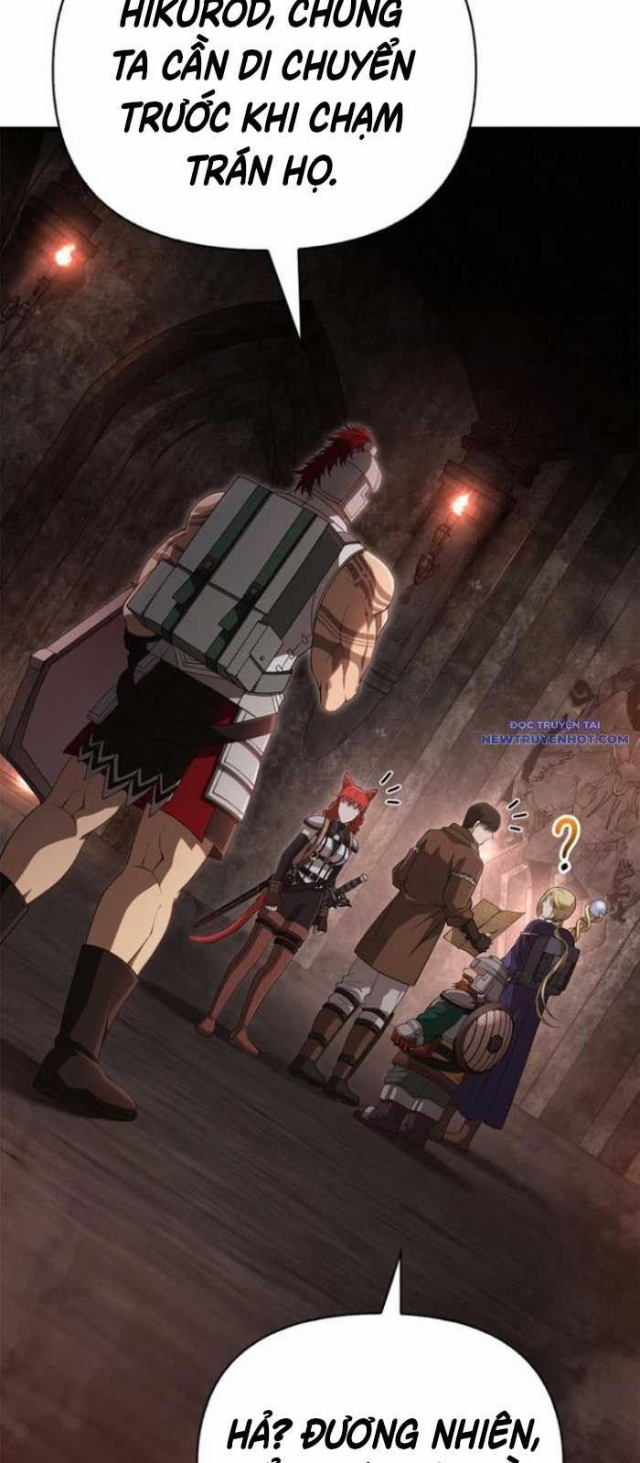 Sống Sót Trong Trò Chơi Với Tư Cách Là Một Cuồng Nhân 91 trang 21
