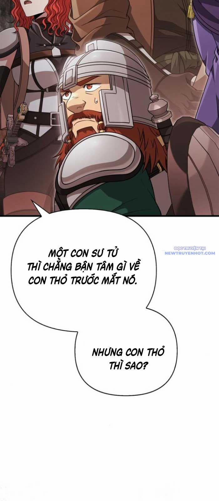 Sống Sót Trong Trò Chơi Với Tư Cách Là Một Cuồng Nhân 91 trang 28