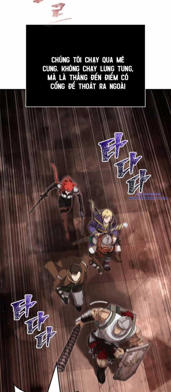 Sống Sót Trong Trò Chơi Với Tư Cách Là Một Cuồng Nhân 91 trang 32